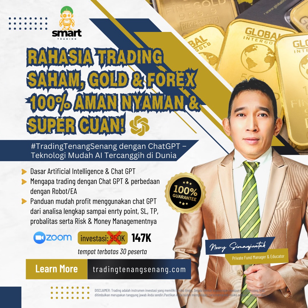 TradingTenangSenang